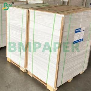 China 135-350 GSM High Stiffness Food Container Paper Roll for Paper Bowl wholesale