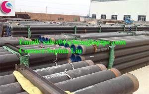 China FBE/3PE coating steel pipes wholesale
