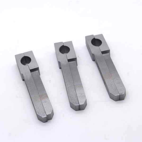 Forging Die Tungsten Carbide Die Cold Heading Die Carbide Tools