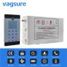 Buy cheap Waterproof IPX5 Steam Bath Equipment With LCD Touch Screen / Bluetooth Control from wholesalers