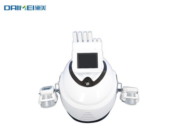 Lipolaser Slimming Llipo Freezing Fat freeze Portable Machine Lipo Laser