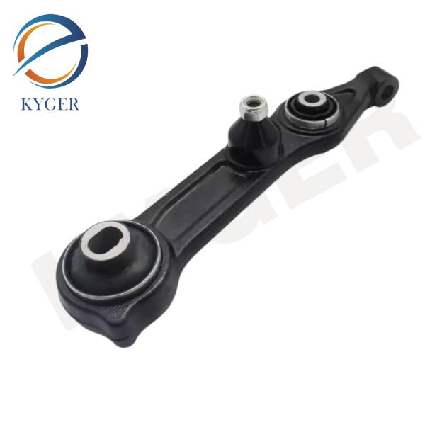 Auto Suspension System Car Lower Control Arm 2113309207 For Mercedes-Benz E C