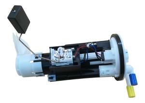 China 15100-76A30 / 101961-5510 Fuel Pump Module Assembly For Suzuki Carry Every DB52 Series wholesale
