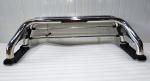 High Intensity Stainless Steel Pickup Truck Roll Bar For ISUZU D-MAX