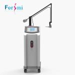 face lifting treatment Carbon spot remover laser Fractional CO2 Laser fractional