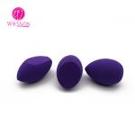 Antibacterial Blue 3pc Makeup Beauty Sponge