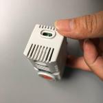 ClimaSys mechanical thermostat Kampa NSYCCOTHC High Quality Hot Sale
