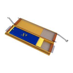China original new 7 Channels Kic X5 thermal Profiler for Smt Reflow Oven Checker Kic Two Year Warranty wholesale