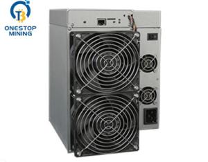 China Goldshell Lbc Miner 87 Gh/S 80w 175 Gh/S 162w Hashrate Lbry Coin Mining Device wholesale