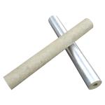 Air Conditioning System Heat Insulation Mineral Wool Tube Pipe Cover For