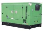 new 15kva diesel power generator Super silent 12kw diesel generator set by