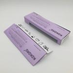 Offset Printing Cardboard Sushi Packaging Box With PET Window