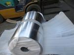 0.105MM Thickness Aluminium Fin Stock Mill Finish For Heat Exchanger /