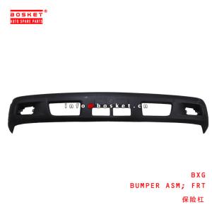 China BXG Front Bumper Assembly Hino Truck Parts wholesale