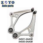 Aluminum Front Right Suspension Control Arm for Nissan Murano 2015-2019 Nature
