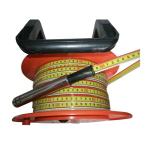 0.1% Accuracy 100M Water Level Gauge Dip Meter for Precise Liquid Level
