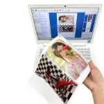 3M Cutting Machine Hydrogel Stickers A3 Skin Cutter Machine Daqin Die Cut
