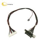 S3200011137 3200011137 Hyosung Atm Spare Parts Interface Cable