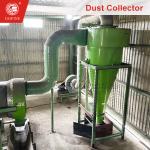 Automatic Self-Cleaning Industrial Dust Collector Machine