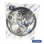 Durable Hydraulic Pump Seal Kit For PC200-6 Excavator OEM ODM