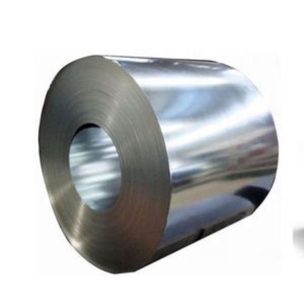 301 Steel Grade 0.03--5.0MM Thin Stainless Steel Coil Stock 0.04mm 0.05mm 0.06mm