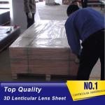 40 lpi lenticular plastic sheet 40 lpi lenticular lens-buy lenticular sheet in