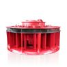 Buy cheap Adjustable Blade Type Stainless Steel Hydro Turbine Runner with 1000rpm Rated from wholesalers
