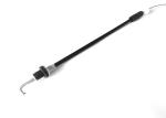 92098697 Auto Control Cable 90446929 Opel Corsa Clutch Cable