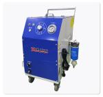 Commercial Dry Ice Jet Cleaning Machine Blasting Unit Small 0.8KW