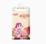 Free Sample Wholesale Price Custom Printed Baby Pants Nappy Skin Care Soft and
