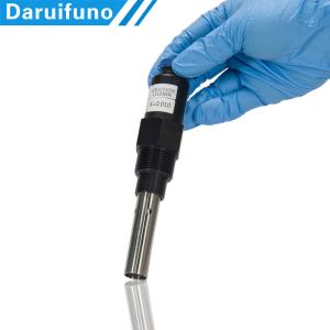 China 0.01μS / Cm Conductivity Analyzer With Temperature Compensation IP68 wholesale
