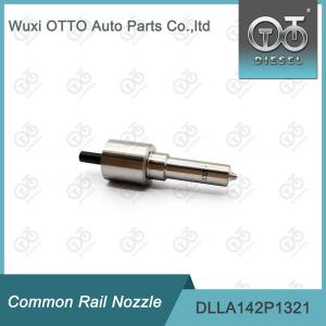 China DLLA142P1321 Bosch Diesel Nozzle For Common Rail Injectors 0445110165/244 wholesale