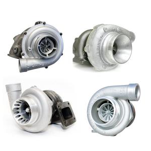 China Turbocharger GARRETT 750080-0018 wholesale