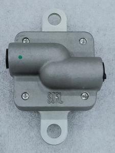 China foton motor genuine spare part FP116200000021A1331 buffer valve assembly wholesale
