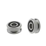 LFR5302KDD U Groove Guide Bearing 15x47x19mm Track Runner High Quality