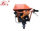 Motorized Three Wheel Cart For Farm / Agriculture / Construction Work