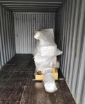 Direct Manufacture Glass Beveling Machine 9 Motor Glass Edging Equipment 21kw