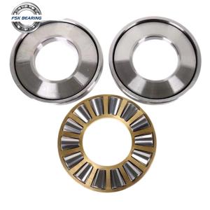 China Premium Quality 100 TTHD 045 Thrust Tapered Roller Bearing ID 254mm OD 539.75mm Thicked Steel wholesale
