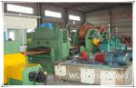 Max. 3000mm Copper Continuous Casting Machine, 13000mm*3000mm*3000mm Dimension,