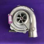 DE08 Excavator Supercharger For Daewoo DH300-7
