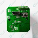 FUJI BGA Rework Station PCB Loader Unloader parts
