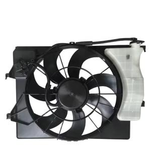 China 25380H2000 Car Cooling Electric Radiator Fan for Hyundai FORTE KIA K2 25380-H8050 12V wholesale
