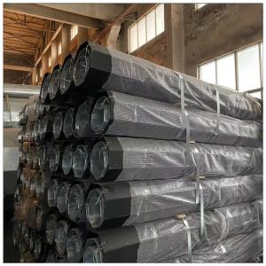 China High Strength Steel Lighting Pole Variable Thickness wholesale