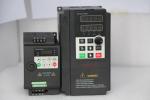 Synchronous 3 Phase Inverters 380V Input Blower Fan 7.5KW Inverters