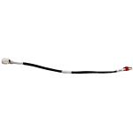 Switch 24V Medical Wire Harness Dual Color Minor Diameter,Insulation Shielding