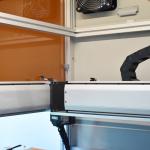 Cylindrical Cell Welding Automatic Battery Spot Welding Machine Transistor