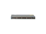 Cisco 2960S 48 Port Gigabit PoE+ Switch WS-C2960S-48FPD-L