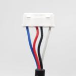 Jumper Wires Wire Wiring Harness for Professional 3d Printing from Molex