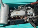 Good Condition Used Original Japan Kobelco SK350 Excavator Almost New Kobelco