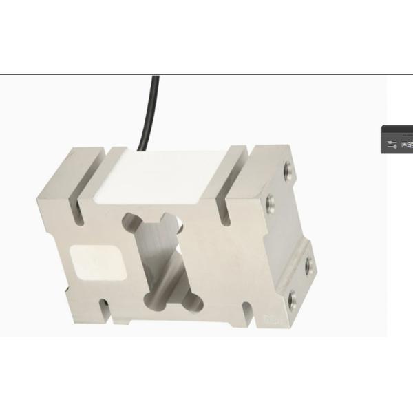 Customizable Single Point Platform Bench Scale Weighing Load Cell Sensor